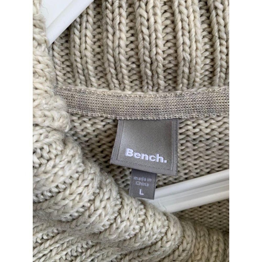 Bench sweater - Picture 3 of 4